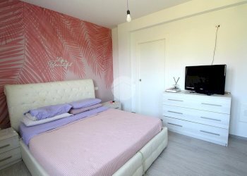 Three-room apartment Via Domenico Romagnosi, Magenta - photo 21