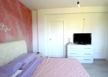 Three-room apartment Via Domenico Romagnosi, Magenta - photo 22