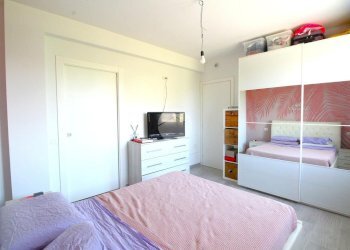 Three-room apartment Via Domenico Romagnosi, Magenta - photo 23