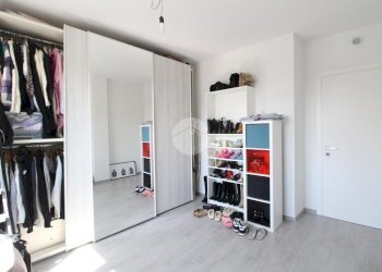 Three-room apartment Via Domenico Romagnosi, Magenta - photo 24