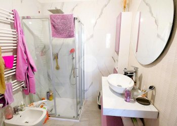Three-room apartment Via Domenico Romagnosi, Magenta - photo 25