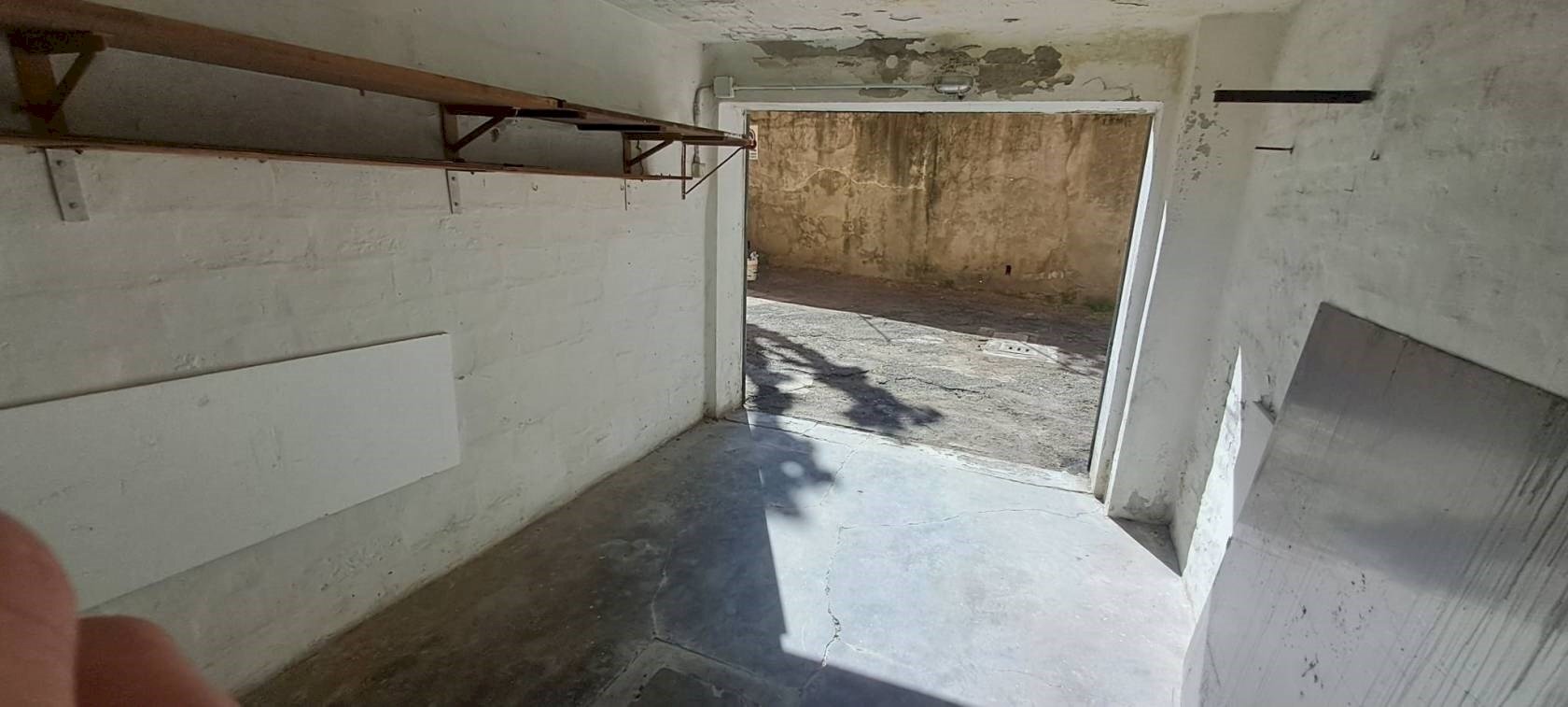Box Via Carlo Cignani, 90, Bologna (zona Bolognina) - foto 1
