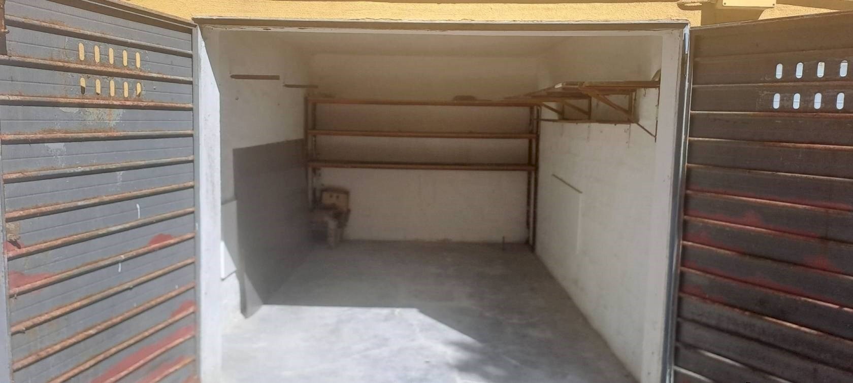 Box Via Carlo Cignani, 90, Bologna (zona Bolognina) - foto 3