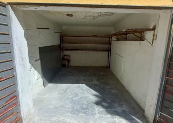 Box Via Carlo Cignani, 90, Bologna (neighborhood Bolognina) - photo 4