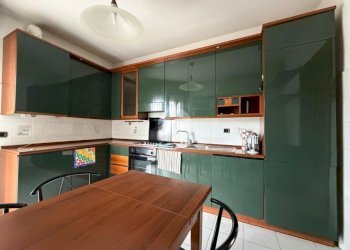 Three-room apartment Piazza Sandro Pertini, Pessano con Bornago - photo 15