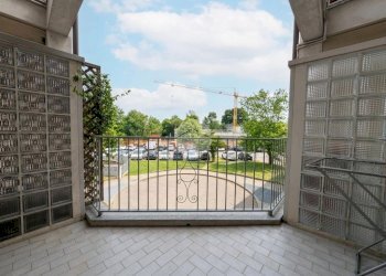 Three-room apartment Piazza Sandro Pertini, Pessano con Bornago - photo 17