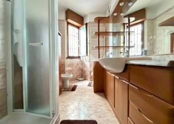 Three-room apartment Piazza Sandro Pertini, Pessano con Bornago - photo 26