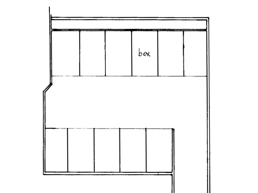 Box Via Francesco Guarnerio, Trezzo sull'Adda - photo 3