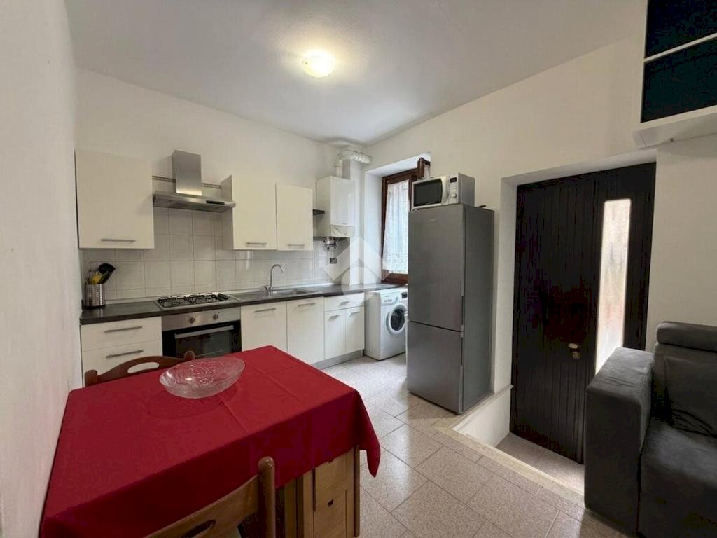 Two-room apartment Via Cavour, Grezzago - photo 2