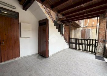 Two-room apartment Via Cavour, Grezzago - photo 10