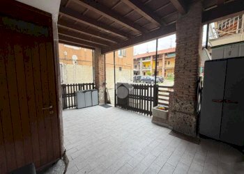 Two-room apartment Via Cavour, Grezzago - photo 11