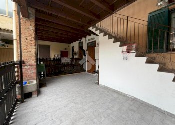 Two-room apartment Via Cavour, Grezzago - photo 12