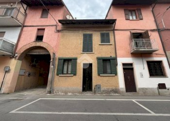 Two-room apartment Via Cavour, Grezzago - photo 13