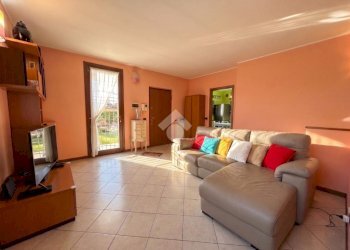 Villa Via Milano, Grezzago - photo 4
