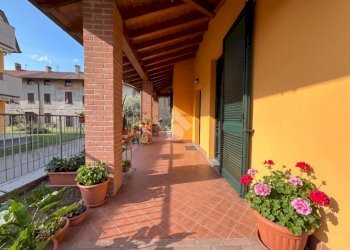 Villa Via Milano, Grezzago - photo 20