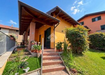 Villa Via Milano, Grezzago - photo 21