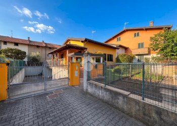 Villa Via Milano, Grezzago - photo 22