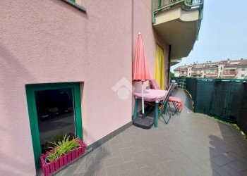 One-room apartment Via milano, Vittuone - photo 8