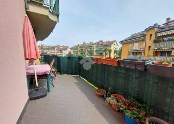 One-room apartment Via milano, Vittuone - photo 10