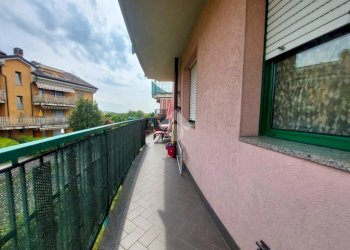 One-room apartment Via milano, Vittuone - photo 12