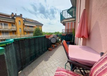 One-room apartment Via milano, Vittuone - photo 15