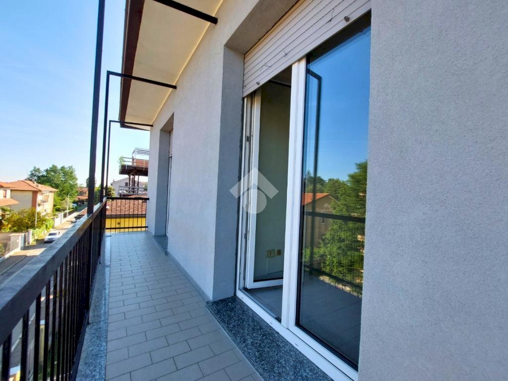 Three-room apartment Via saffi, Vittuone - photo 2