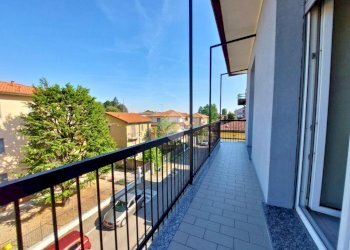 Three-room apartment Via saffi, Vittuone - photo 20