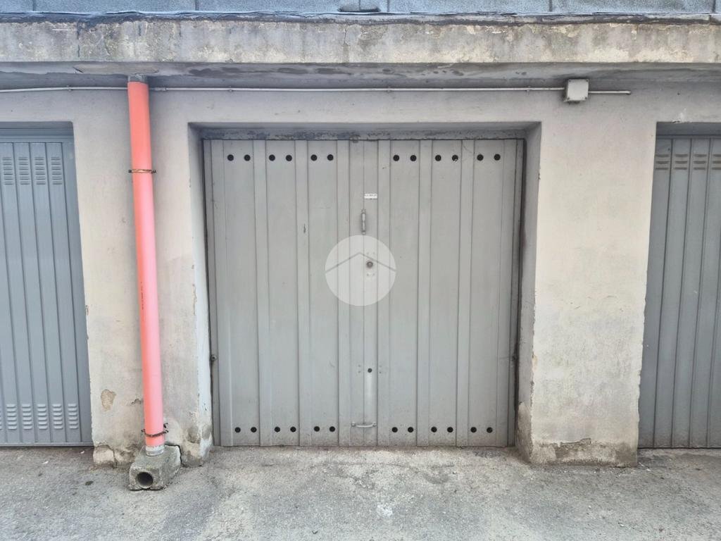 Box Via Vincenzo Bellini, Cormano - foto 1