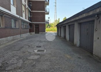 Box Via Vincenzo Bellini, Cormano - foto 11