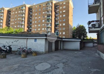 Box Via Vincenzo Bellini, Cormano - foto 12