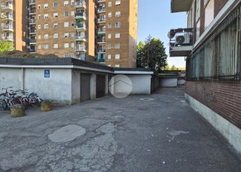 Box Via Vincenzo Bellini, Cormano - foto 13