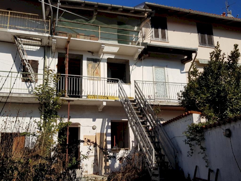 Rustic Via fontanazze, Agrate Conturbia - photo 1