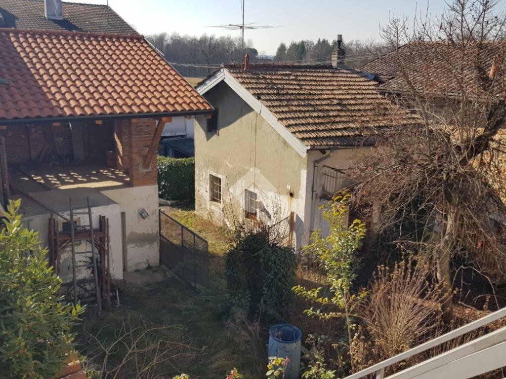 Rustic Via fontanazze, Agrate Conturbia - photo 3