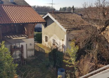 Rustic Via fontanazze, Agrate Conturbia - photo 3