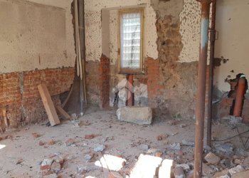 Rustic Via fontanazze, Agrate Conturbia - photo 11