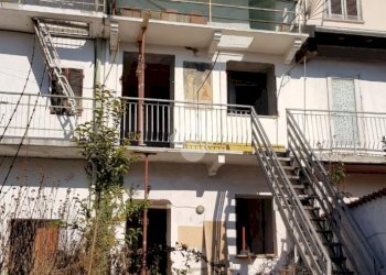 Rustic Via fontanazze, Agrate Conturbia - photo 19