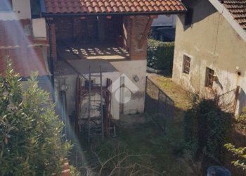 Rustic Via fontanazze, Agrate Conturbia - photo 20