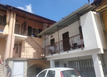 Portion of a house Via Massimo D'Azeglio, 10, Piasco - photo 26