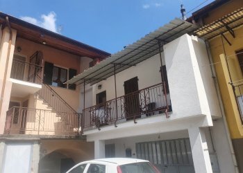 Portion of a house Via Massimo D'Azeglio, 10, Piasco - photo 33