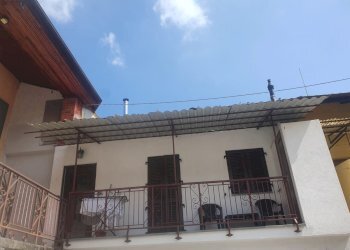 Portion of a house Via Massimo D'Azeglio, 10, Piasco - photo 27