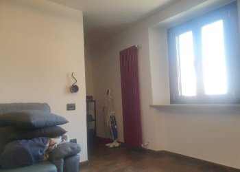 Portion of a house Via Massimo D'Azeglio, 10, Piasco - photo 18