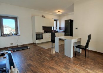 Porzione di casa Via Massimo D'Azeglio, 10, Piasco - foto 1