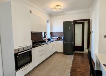 Porzione di casa Via Massimo D'Azeglio, 10, Piasco - foto 7