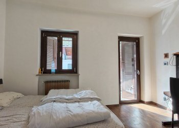 Porzione di casa Via Massimo D'Azeglio, 10, Piasco - foto 10
