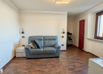 Porzione di casa Via Massimo D'Azeglio, 10, Piasco - foto 11
