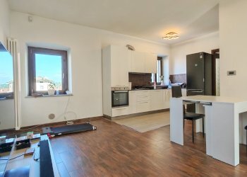 Porzione di casa Via Massimo D'Azeglio, 10, Piasco - foto 4
