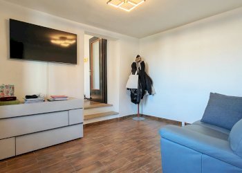 Porzione di casa Via Massimo D'Azeglio, 10, Piasco - foto 12