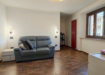 Porzione di casa Via Massimo D'Azeglio, 10, Piasco - foto 13
