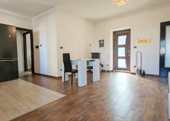 Porzione di casa Via Massimo D'Azeglio, 10, Piasco - foto 5