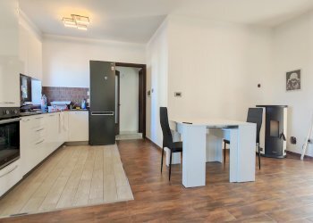 Porzione di casa Via Massimo D'Azeglio, 10, Piasco - foto 8